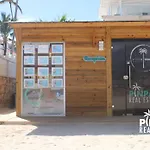 Villa Blanca Beach Club
