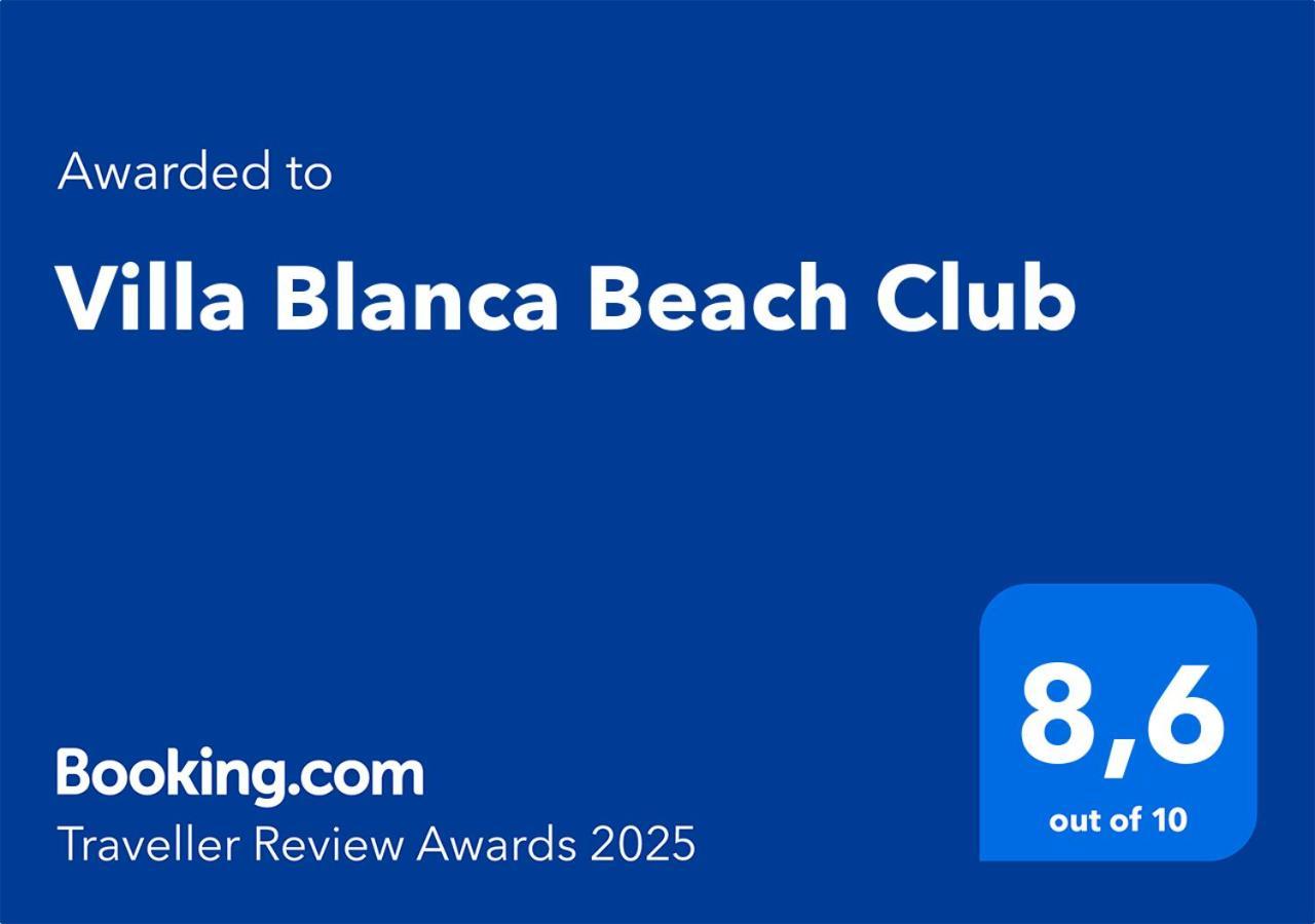 Blanca Club Hotel