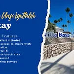 Villa Blanca Beach Club