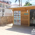 Villa Blanca Beach Club
