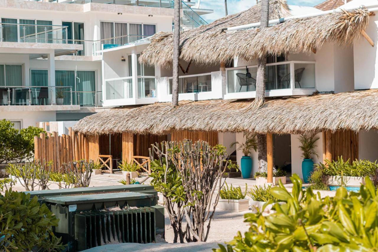 Hotel Blanca Club