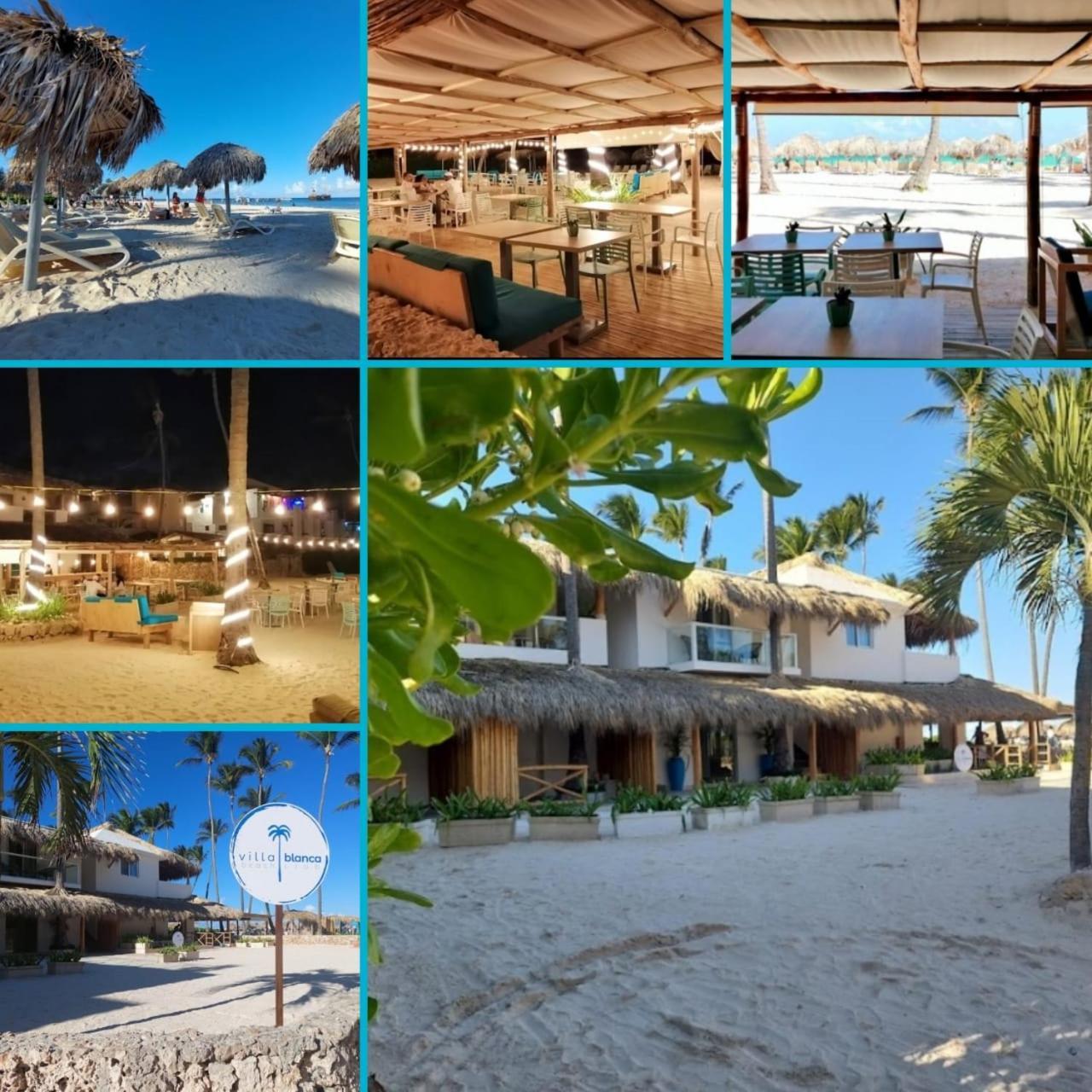 Hotel Blanca Club Punta Cana
