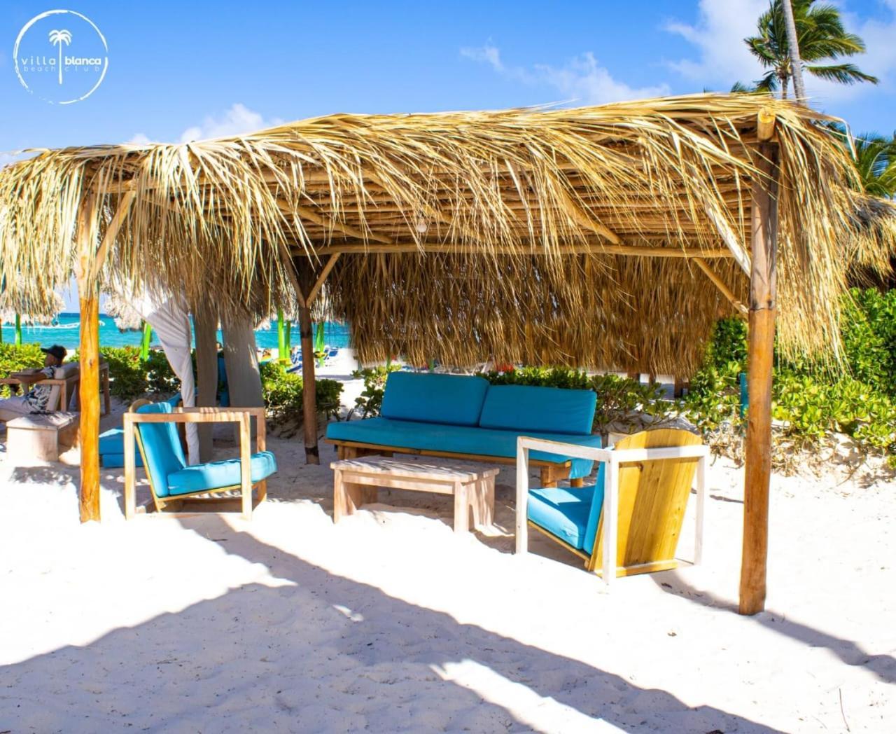 Hotel Blanca Club Punta Cana