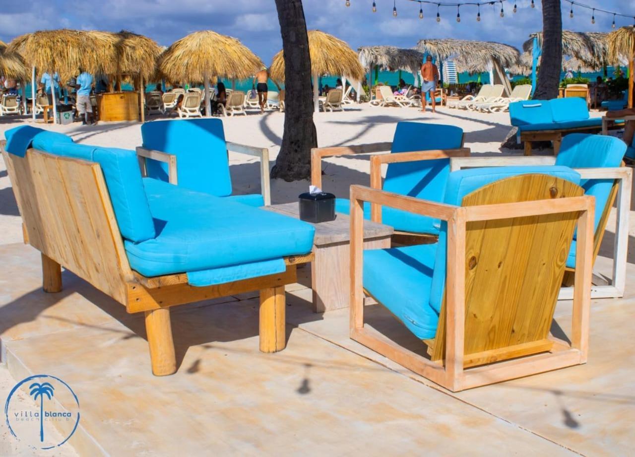 Blanca Club Hotel *