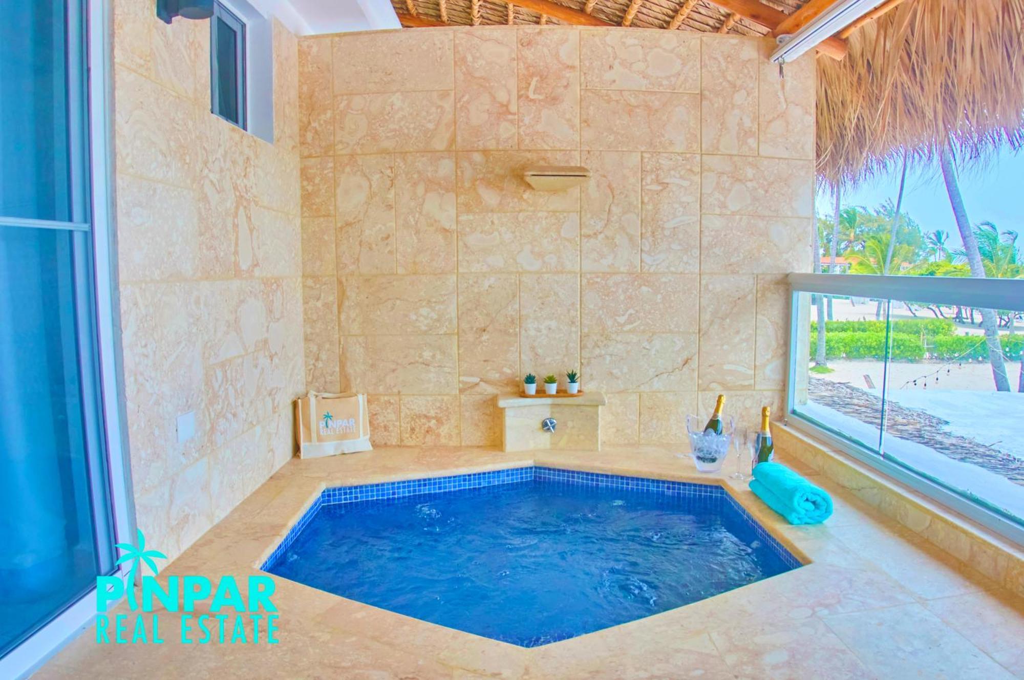 Blanca Club * Punta Cana