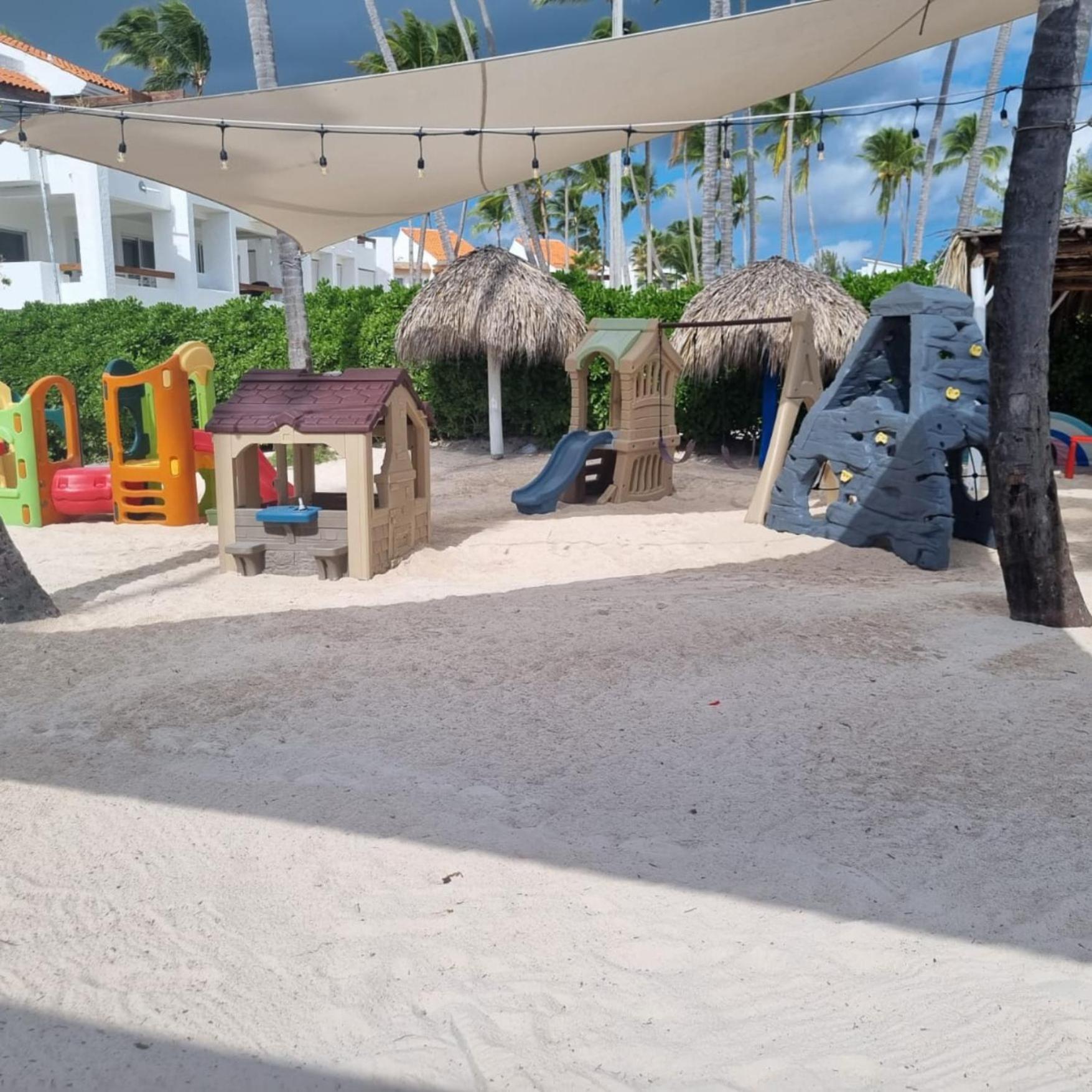 Hotel Blanca Club Punta Cana