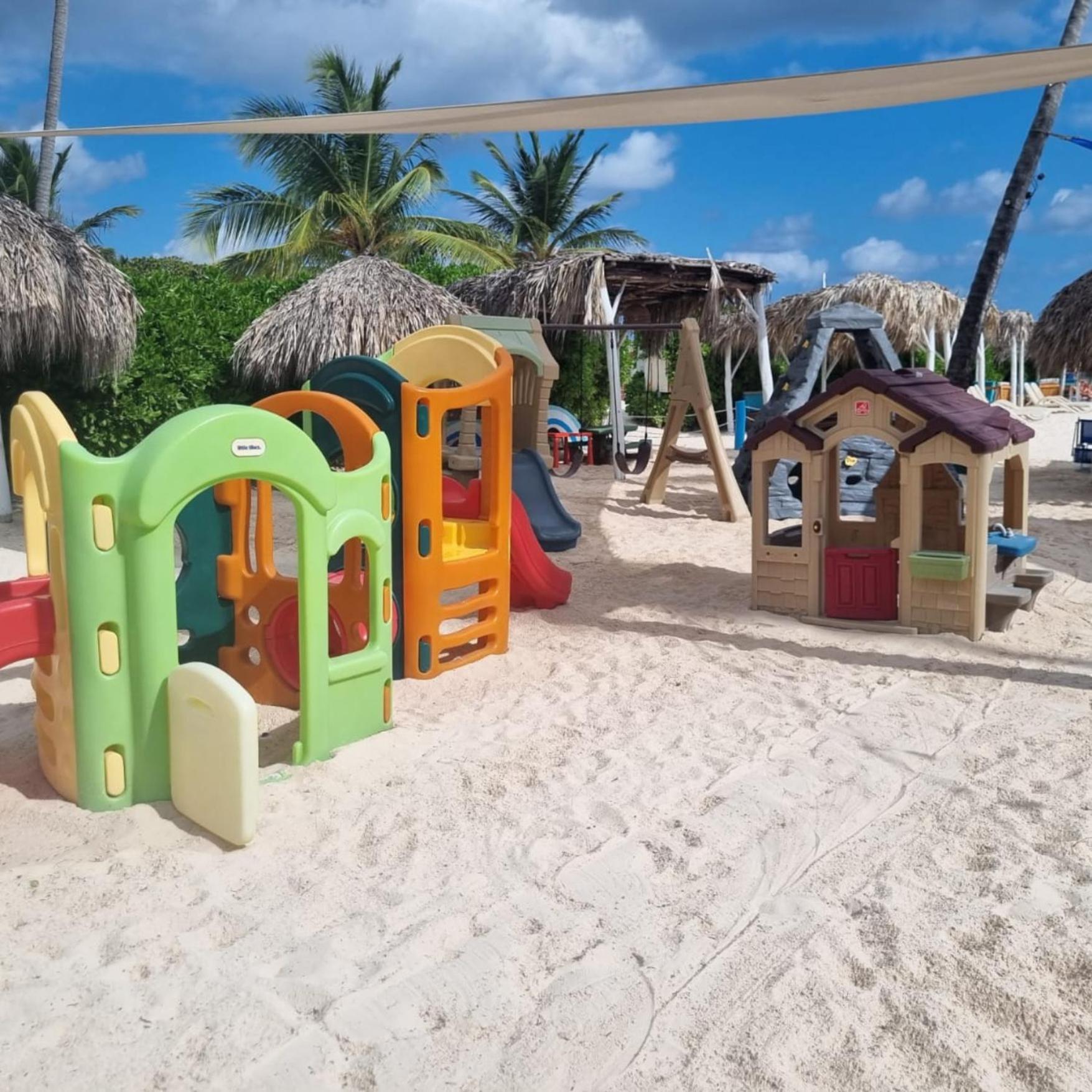 Blanca Club Hotel Punta Cana