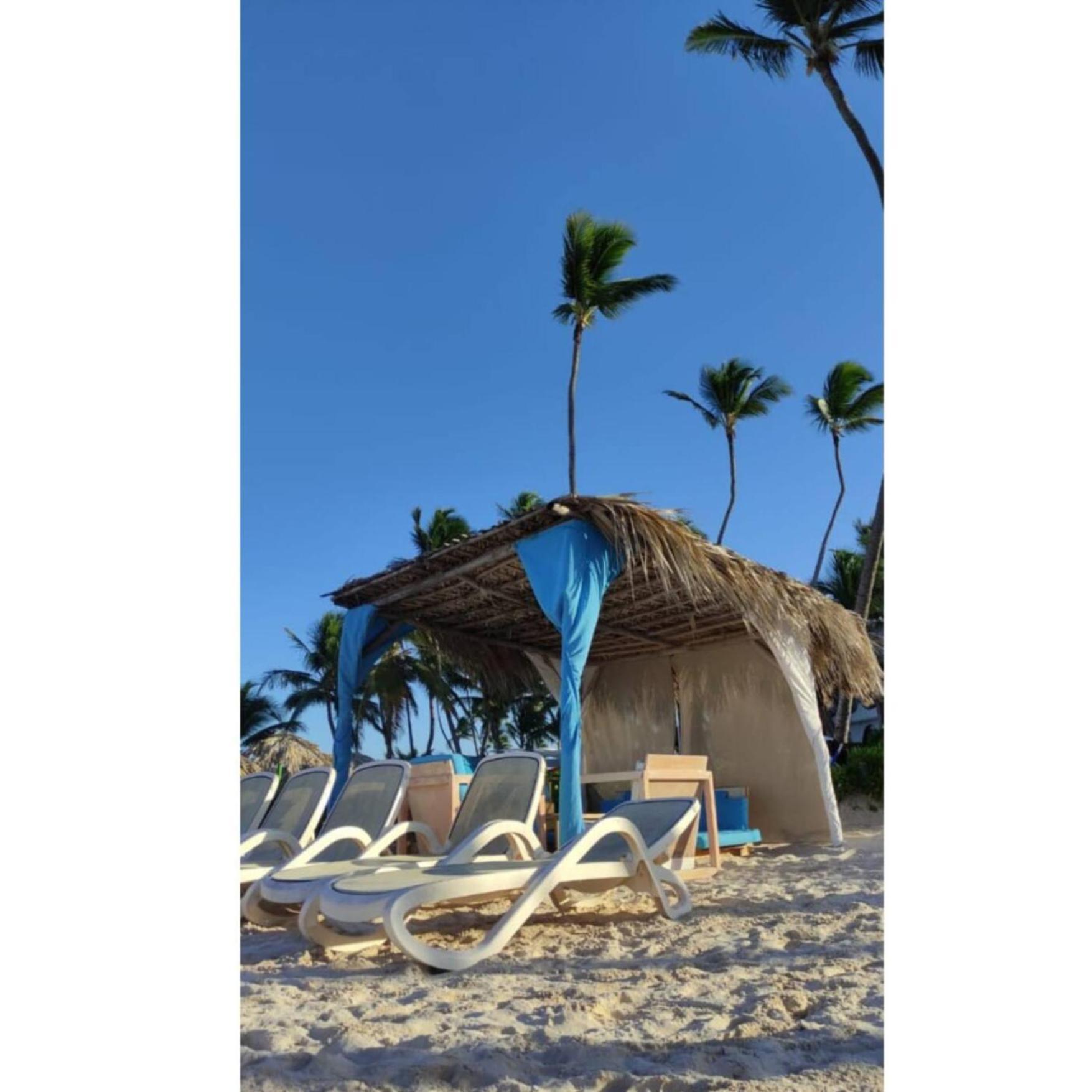 Blanca Club Punta Cana