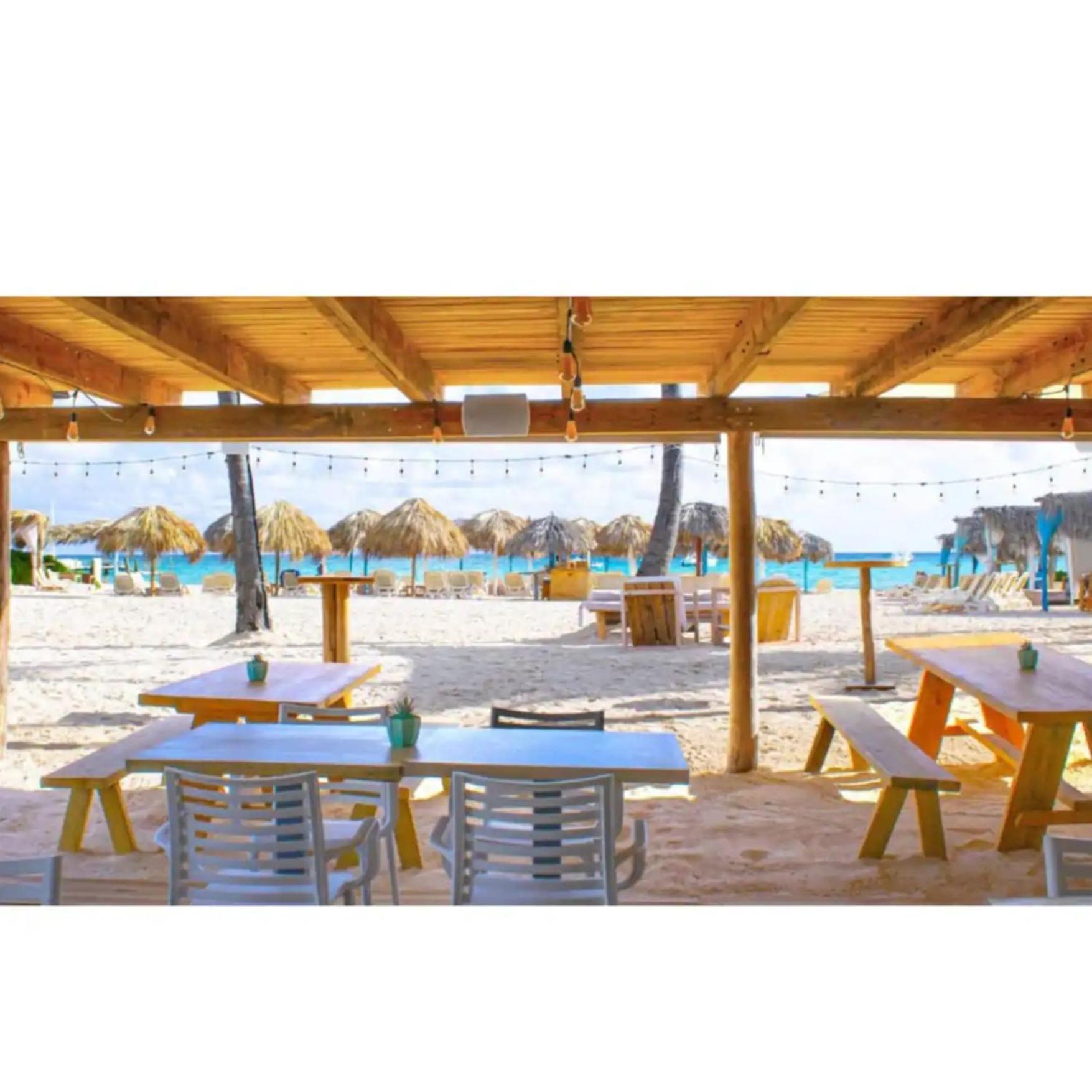 Blanca Club Hotel Punta Cana