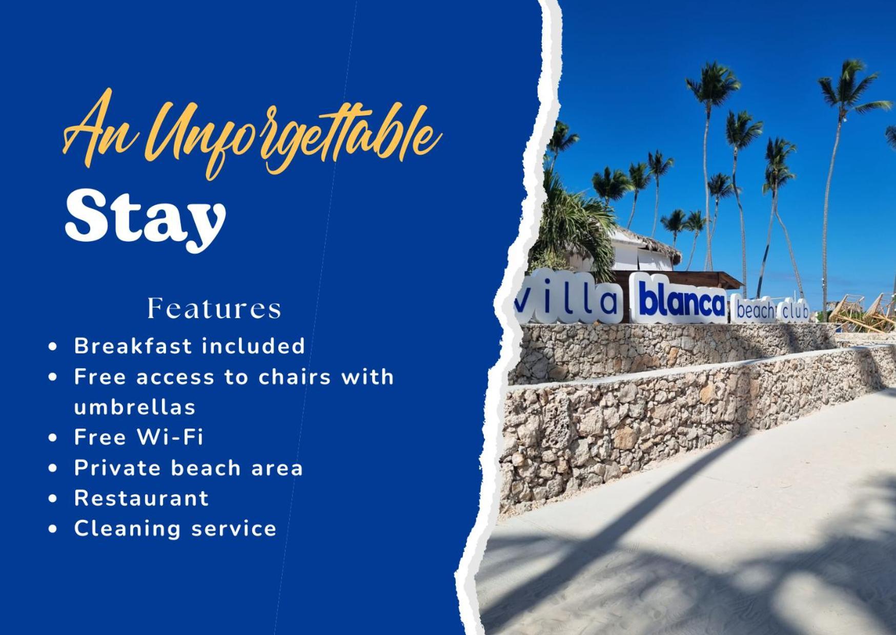 Hotel Blanca Club Punta Cana